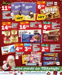 Magia świąt w supercenach - Topaz