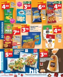 Magia świąt w supercenach - Topaz