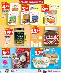 Magia świąt w supercenach - Topaz