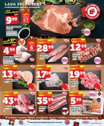 Magia świąt w supercenach - Topaz