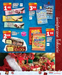 Smacznie i świątecznie - Topaz