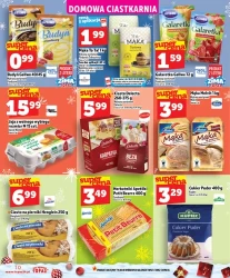 Magia świąt w supercenach - Topaz