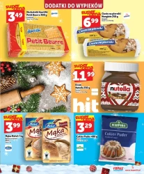 Smacznie i świątecznie - Topaz