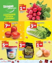 Smacznie i świątecznie - Topaz