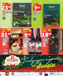 Smacznie i świątecznie - Topaz