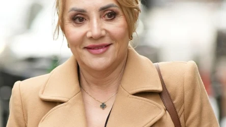 Danuta Martyniuk opowiedziała o przygotowaniach do świąt w "halo tu polsat"