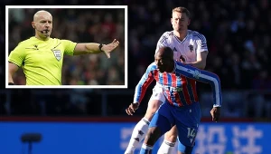 Afera po decyzji Marciniaka. Wielka zmiana, teraz doszło do egzekucji