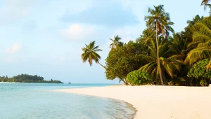 Mała "Polska" na końcu świata. Ten kraj pierwszy wita Nowy Rok, ale wkrótce może... zniknąć