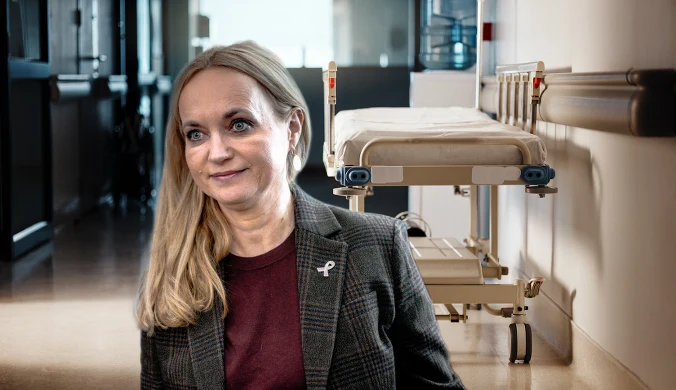 Grube cięcie w ochronie zdrowia? W resorcie powstał dokument