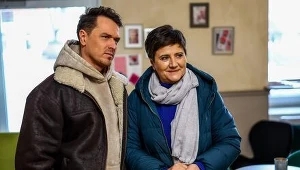 Zabójstwo w domu Biedrzyckich