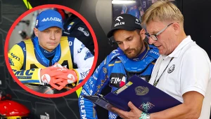 Chomski dostał kadrę, legenda ostrzega. Poszło o paszporty