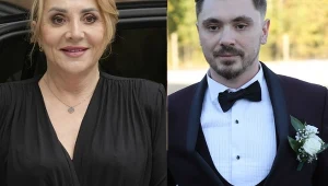 Danuta Martyniuk wprost o zaproszeniu syna na święta. Tak naprawdę myśli