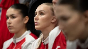 Kwadrans Polek jak z najgorszego koszmaru. Taki sygnał trafił do mistrzyń świata