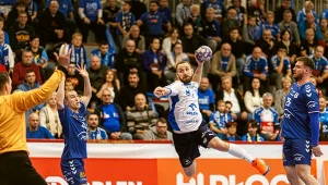 Ostrovia górą w Wielkopolsce. Ważny triumf Gwardii