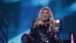 Beata Kozidrak x KAMP!, czyli House of Beata: Nie spać, bawić się! [RELACJA]