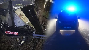 Katastrofa śmigłowca w Malawie. Nowe informacje służb