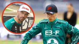 Przemysław Pawlicki najlepszy okres w karierze zawdzięcza w dużej mierze Piotrowi Protasiewiczowi. Teraz będzie musiał sobie radzić bez niego