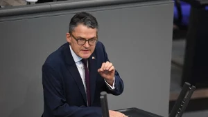 Niemiecki deputowany uderza w swój kraj, chodzi o Polskę. "Ignorancja i pycha"