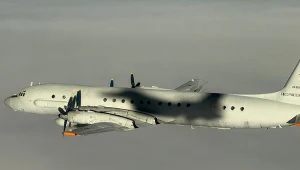 Tak Polacy przechwytują rosyjskie samoloty. Wojsko o szczegółach