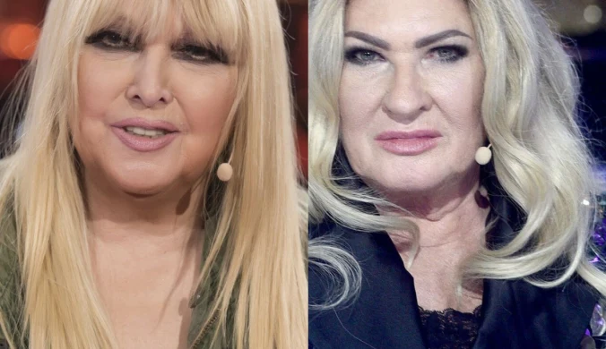 Maryla Rodowicz, Beata Kozidrak