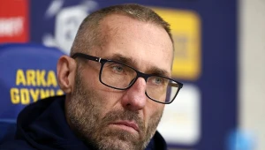 Napięcie w Rakowie sięga zenitu. Papszun bez litości, szpila wbita w klub