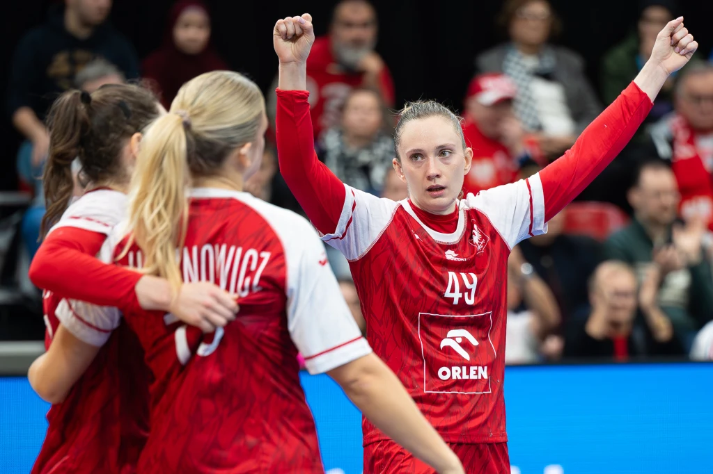 Awans Polek, tak zareagowały mistrzynie świata. Kolejna tajemnica odkryta