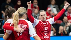 Awans Polek, tak zareagowały mistrzynie świata. Kolejna tajemnica odkryta
