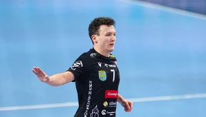 27 bramek skrzydłowych. Najlepsi w 13. serii ORLEN Superligi