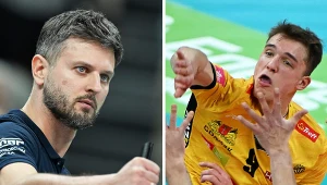 Sensacyjne rozstrzygnięcie, Winiarski na deskach. Błysk młodej gwiazdy