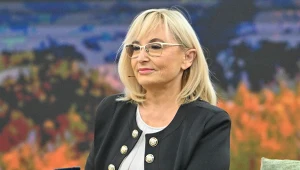 Wszyscy przechodzą, wielu nie ma pojęcia. O andropauzie w "halo tu polsat" dr Ewa Kempisty-Jeznach i aktor Dariusz Jakubowski