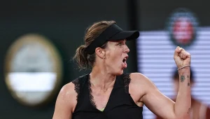 Ogromne poruszenie po wiadomości od rywalki Igi Świątek. Jest reakcja WTA