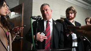 Polityk z partii Trumpa apeluje do prezydenta. "Bezsensowny cel"