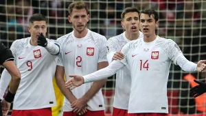 Zaskakujący apel kadrowicza. Zwraca się do kibiców. Rozda wszystko za darmo