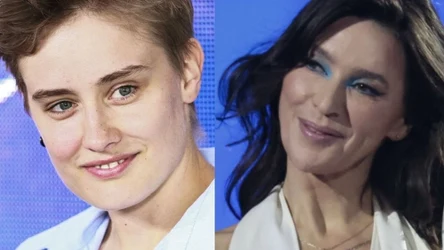 Katarzyna Zillmann, Janja Lesar