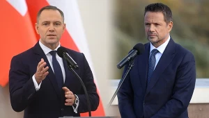 Nawrocki czy Trzaskowski? Wiemy, kogo dziś wybraliby Polacy. Nowy sondaż