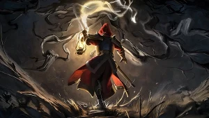 Mandragora: Whispers of the Witch Tree