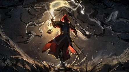 Mandragora: Whispers of the Witch Tree