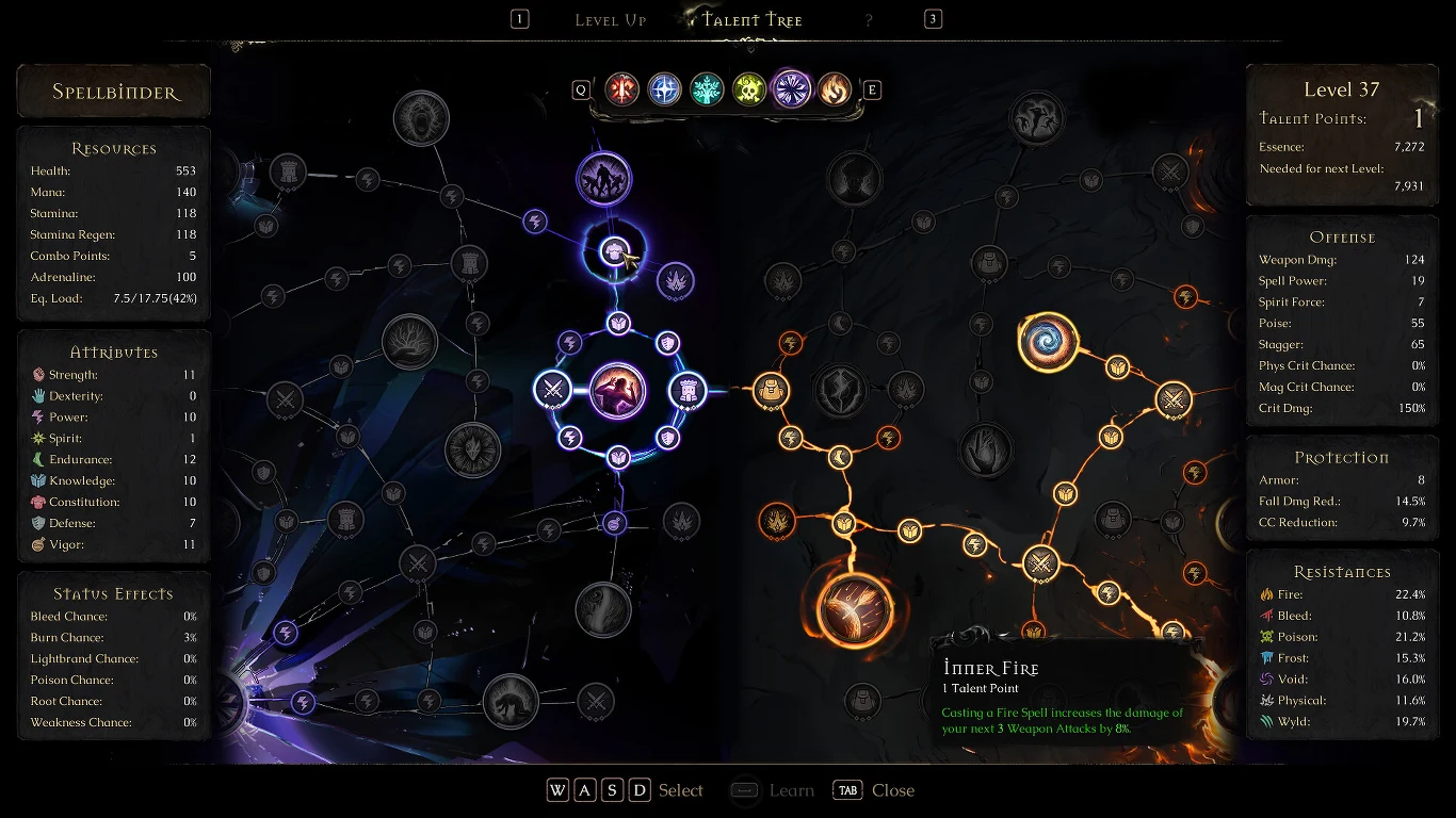 Mandragora: Whispers of the Witch Tree