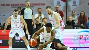 To był najlepszy debiut w historii Polski. Biało-czerwoni chcą iść za ciosem