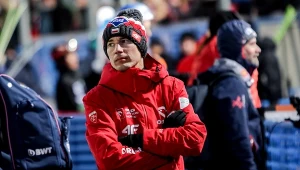 Przykre pożegnanie Stocha. Ogłosił twardy reset. "Wymazuję z pamięci"