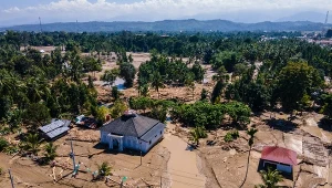 Azja walczy ze skutkami powodzi. Setki ofiar, tragiczny bilans wciąż rośnie