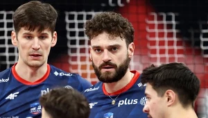 Mieli rywala na deskach, znów zawiedli. Nie uratował ich nawet mistrz świata