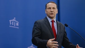 Sikorski odpowiada Nawrockiemu. Chodzi o prezydenckie weto