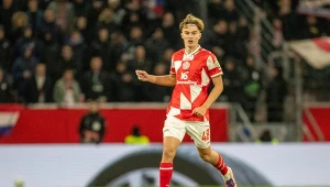 Historyczny wyczyn młodego Polaka. Padł rekord, nie ma żadnych wątpliwości