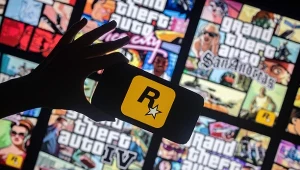 Rockstar Games