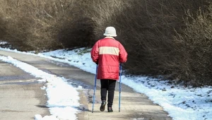 Zimą pacjenci odwołują pobyty w sanatorium, NFZ ma problem