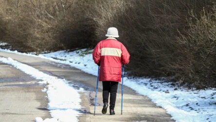 Do sanatorium zimą można dostać się znacznie szybciej. To rewelacyjny czas na szybki wyjazd