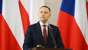 Decyzja Nawrockiego odbiła się echem poza Polską. I nagle cios w prezydenta