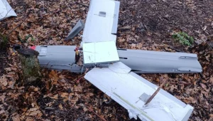 Rosjanie korzystają ze Starlinków na dronach. Pentagon bezradny