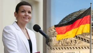 Cienkowska mówi o "przełomie". Chodzi o relacje z Niemcami